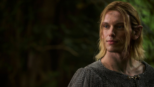 'The Lord of the Rings: The Rings of Power' debuts season 3 teaser trailer