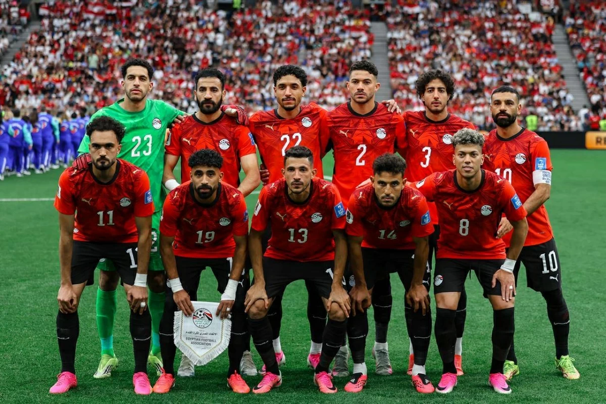 The Pharaohs secure the largest financial reward in Egyptian football history