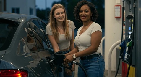 The Rising Price of Gasoline and Diesel Fuel in Panama as of July 24