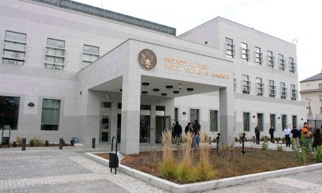 The US Embassy reveals its Position after the PIC Session: "Only One Candidate has our Support”
