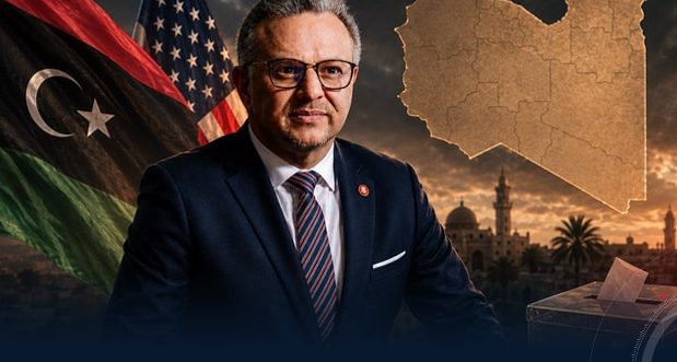 Ahmid: The US Initiative Is Gaining Momentum and Needs Time Before Its Final Version Is Presented