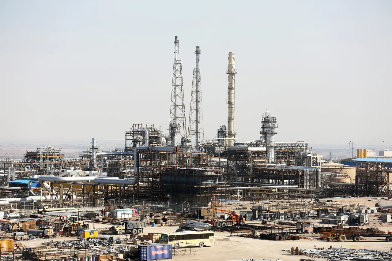 The US has reimposed Iran's oil sanctions. What does that mean for Tehran?