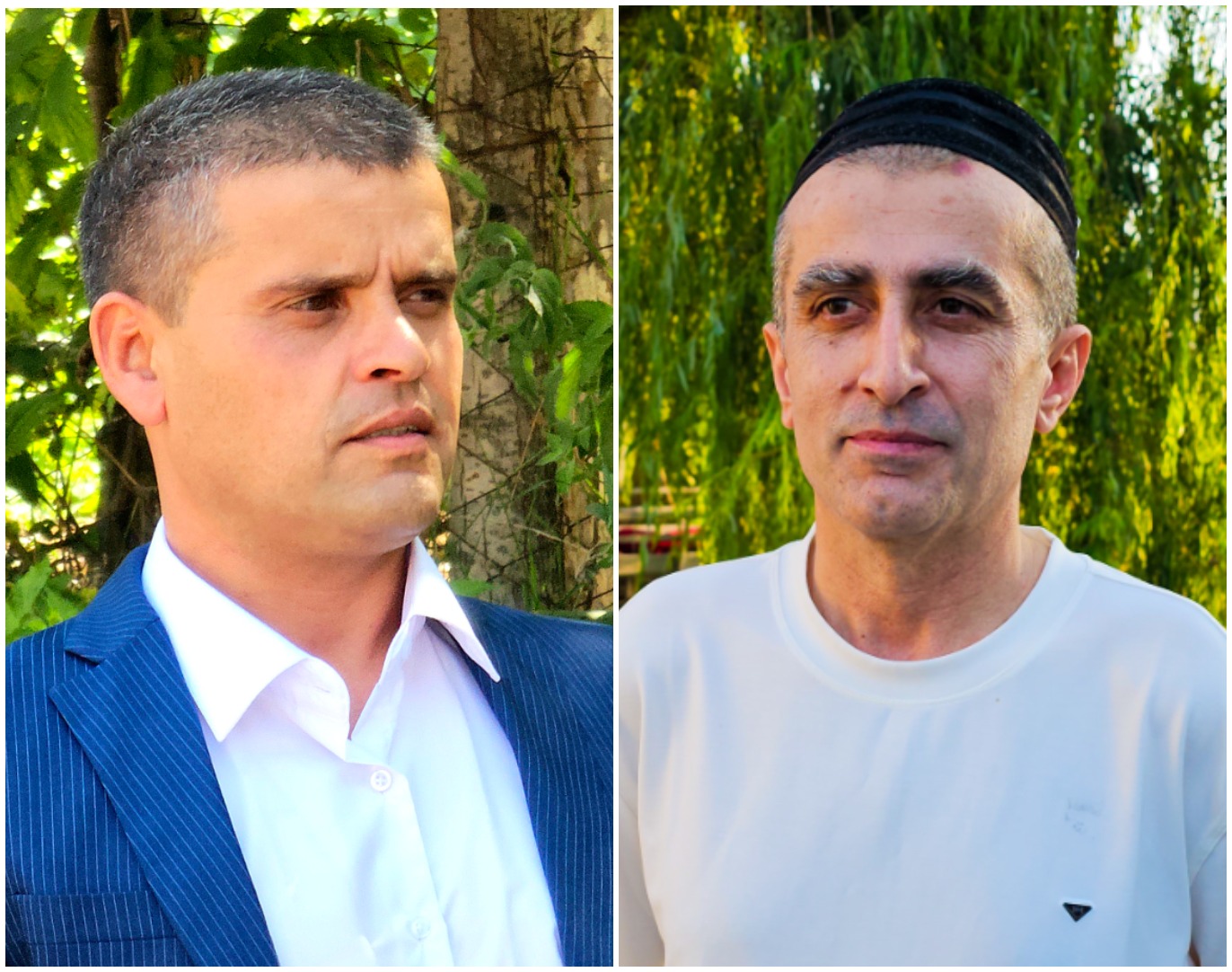“The air of freedom is sweet”: Tajik journalists speak about prison and life after release