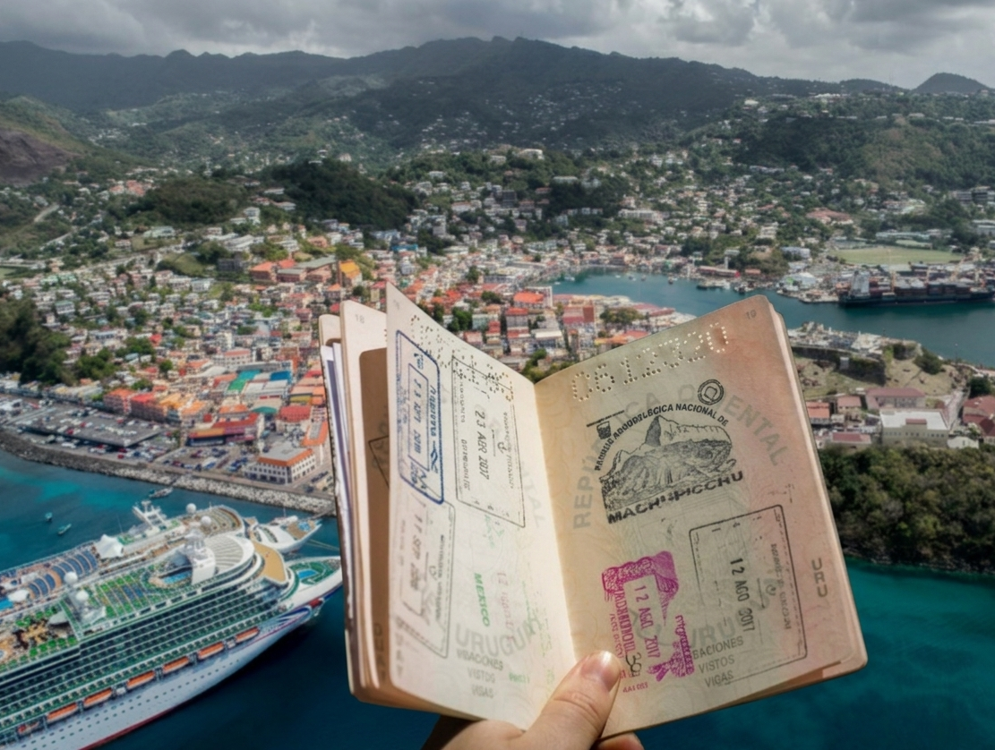 NOW Grenada