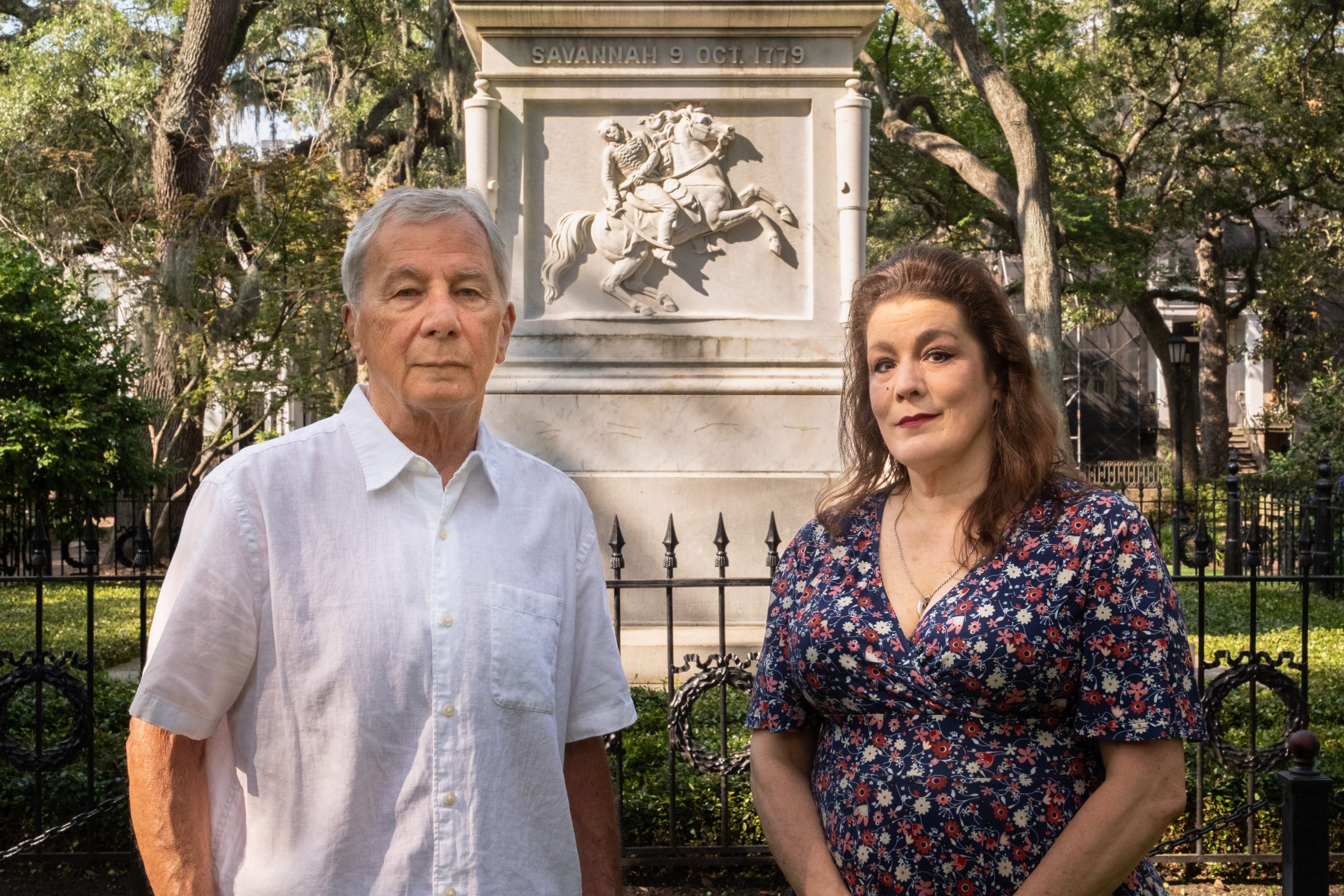 The lasting legacy of Casimir Pulaski, Savannah’s buried hero