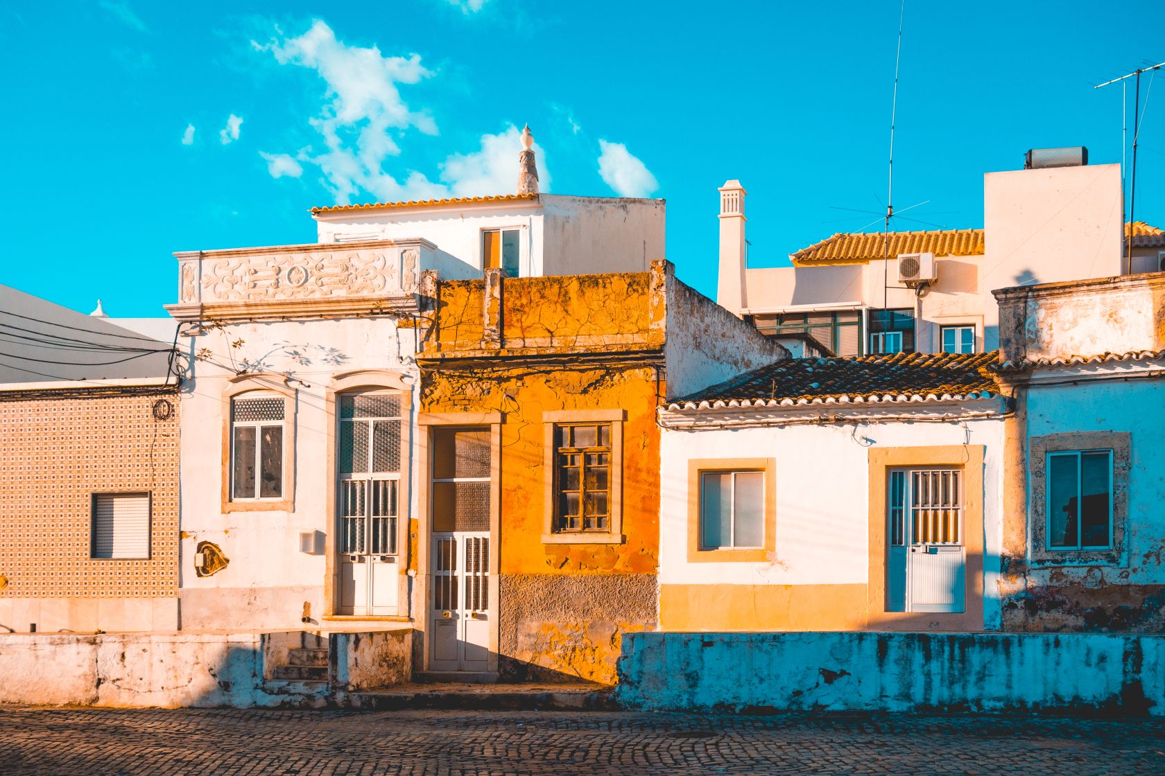 The real estate market has changed - The debate continues in the past