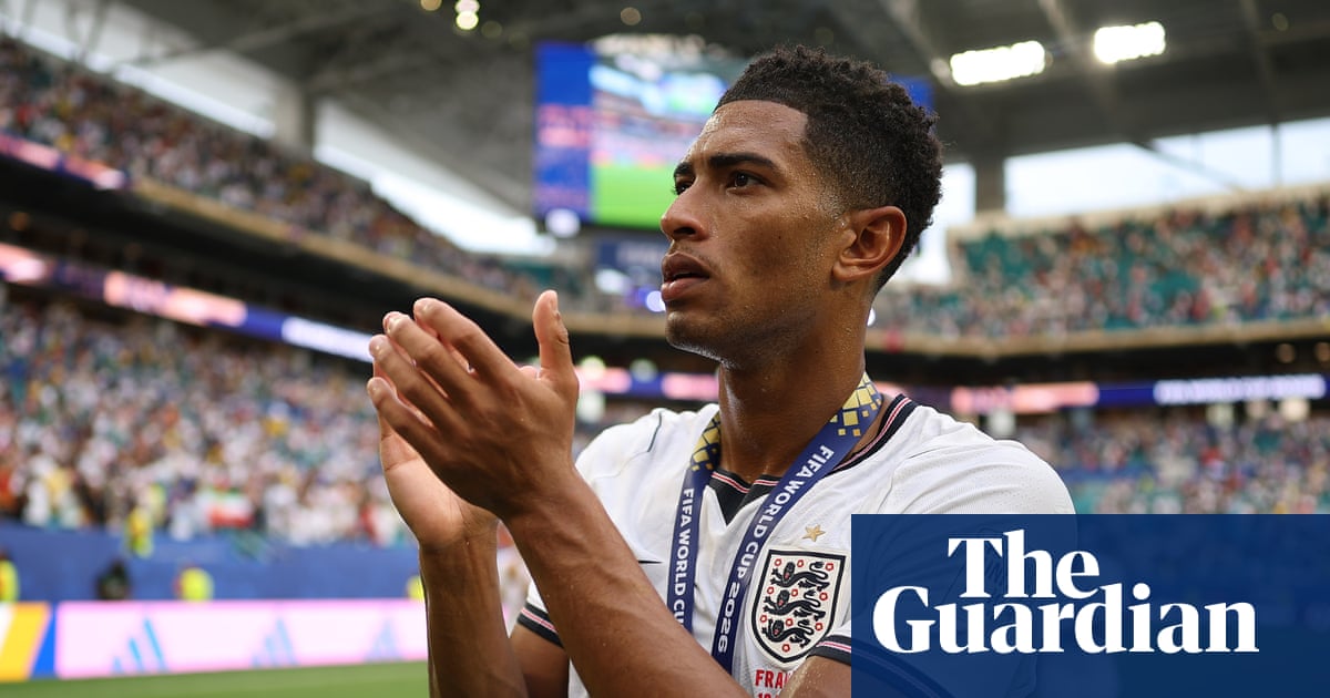 The top scorer for World Cup coverage | World Cup 2026