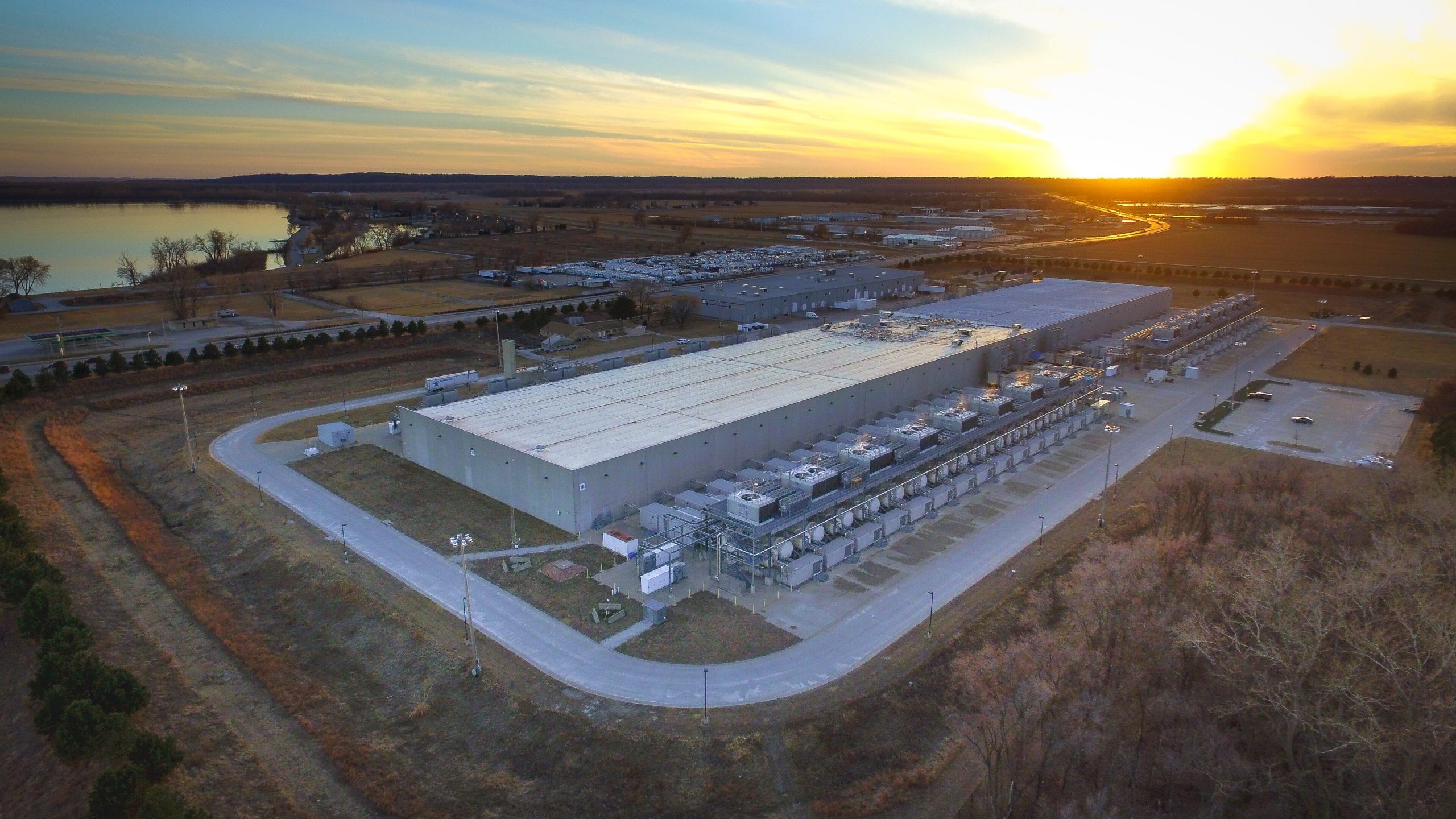 The trouble with letting data center companies police themselves