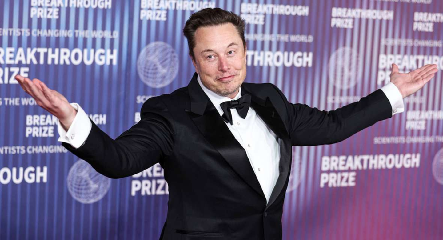 The world’s first trillionaire - The Shift News