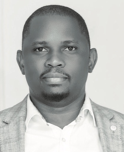 There’s a quiet pressure group asking Ugandans to think beyond politics