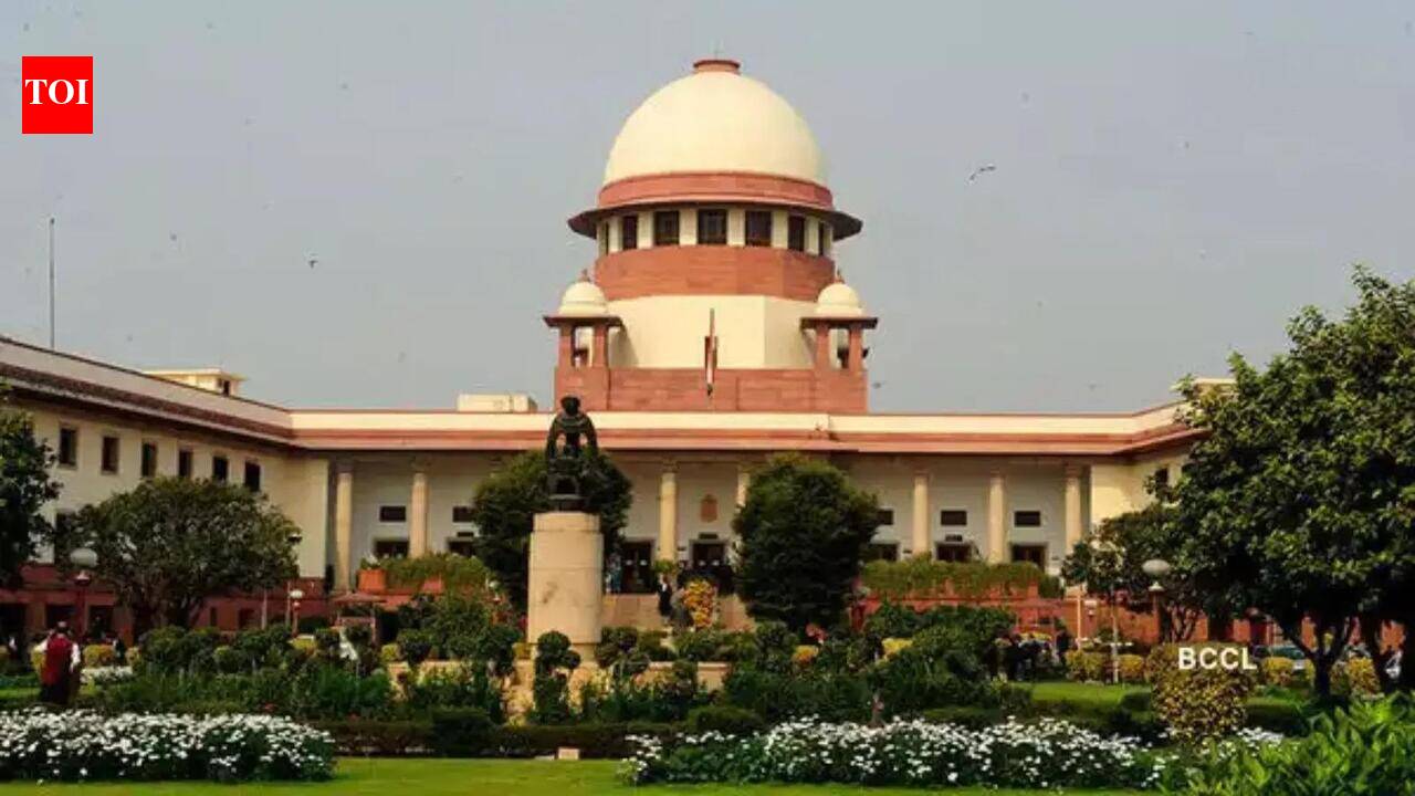 Third language from Class IX will cause undue stress, says Supreme Court | India News