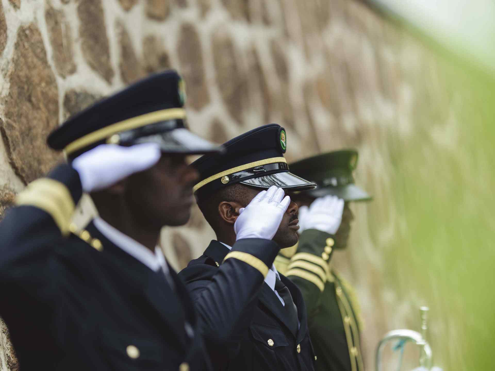 Thirty-two years on, young Rwandans reflect on progress, pain and hope | News