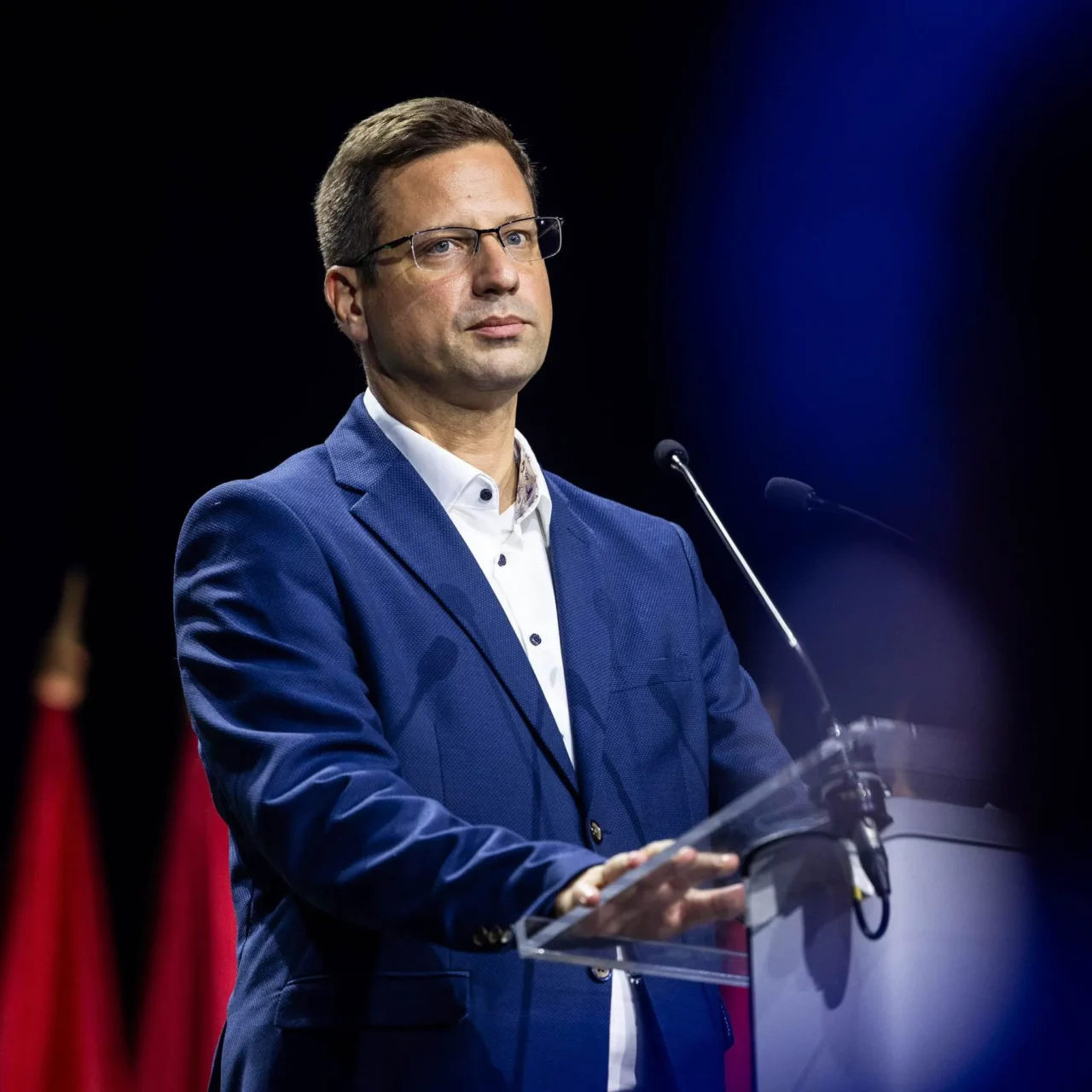 gergely gulyás fidesz