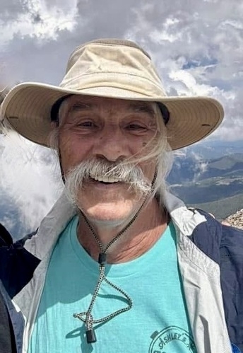 Thomas Schlenker - Valley News