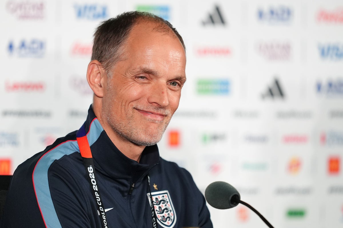 Thomas Tuchel praises respectful Mexico fans after England security ramped up
