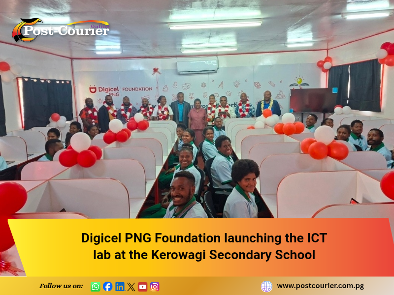 Thousands of students gain Digital Access