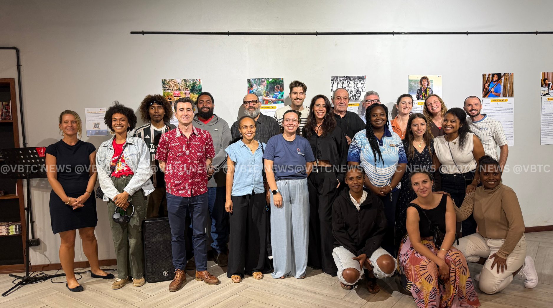Three Ni-Vanuatu Volunteers to Join First New Caledonia Exchange Programme