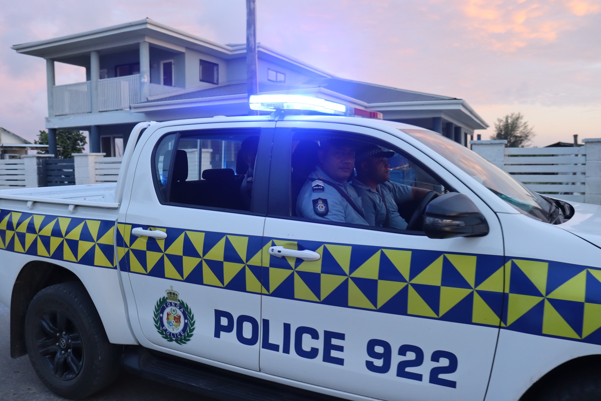 Three charged after Mataika shooting leaves man seriously injured