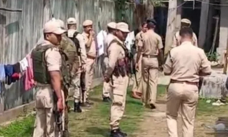 Three family members found dead in South district, police probe on