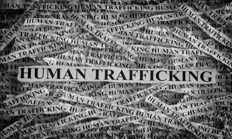 Three girls missing from remote Tripura village traced in Gujarat, trafficking angle under probe