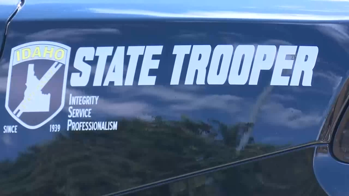 Three hospitalized following 4-vehicle crash on Highway 33 near Terreton - LocalNews8.com