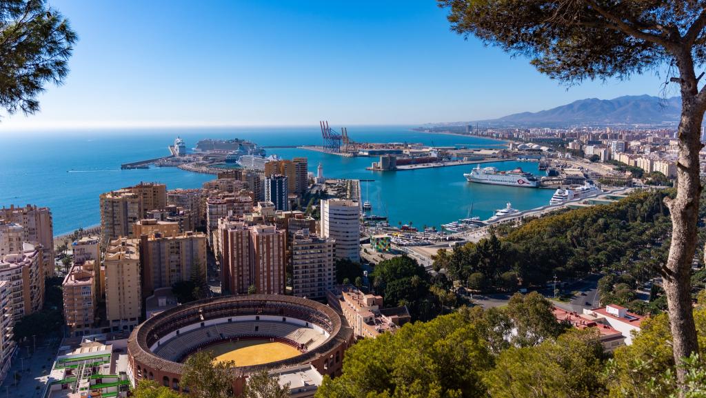 Three-year ban on new licences for tourist flats comes into force in Malaga