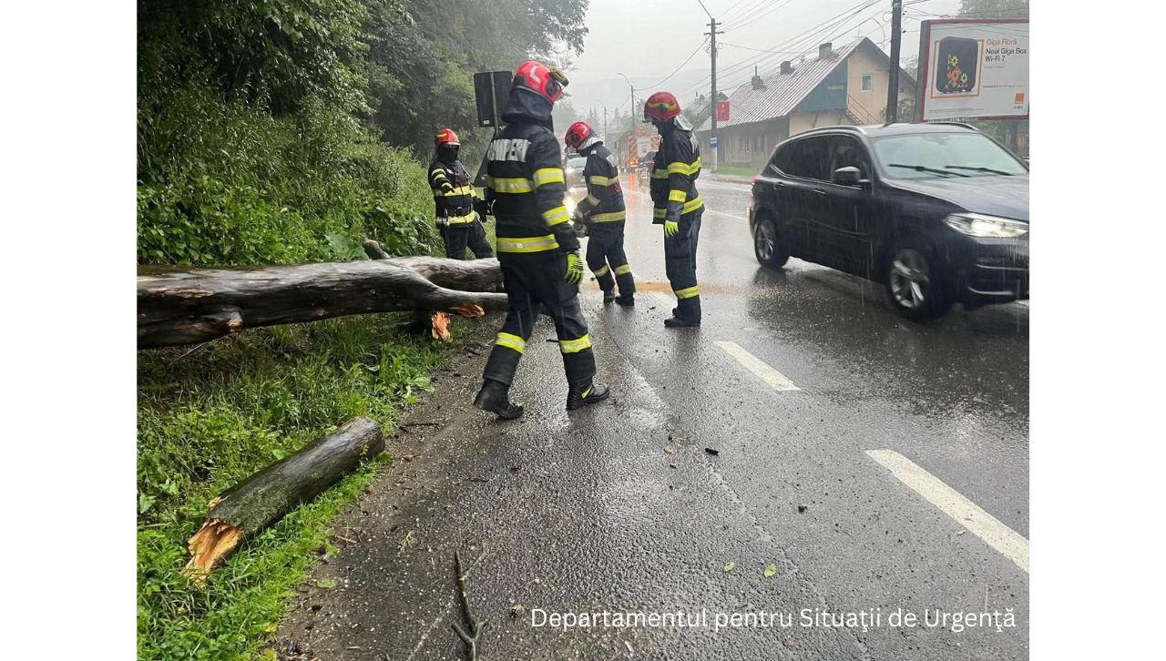Photo: fb.com / Departament for Emergencies