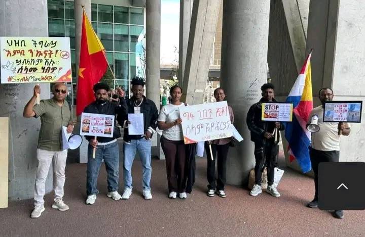 Tigray's Youth are Breaking the TPLF's Narrative Monopoly