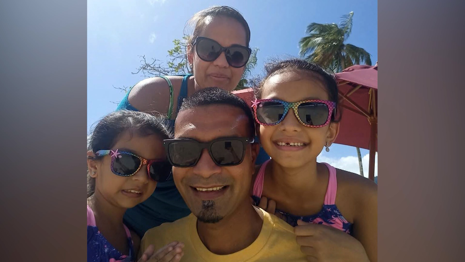 Tobago Jet Ski Operator Charged With Manslaughter In Angelica Jogie Death