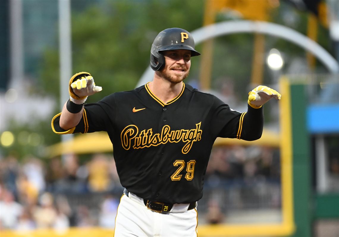 'Today must be my day': Inside Ryan O'Hearn's franchise record 3-homer, 10-RBI performance