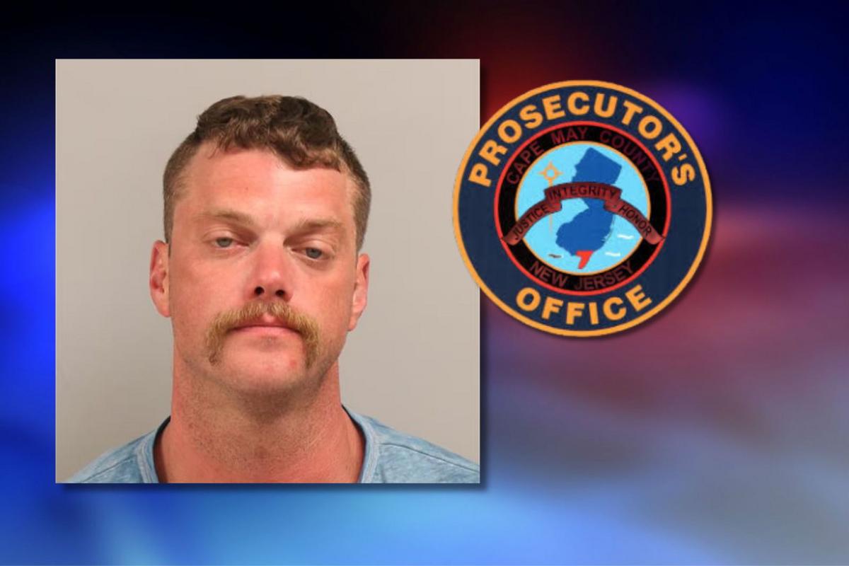 Toddler tests positive for cocaine after Wildwood airbnb stay