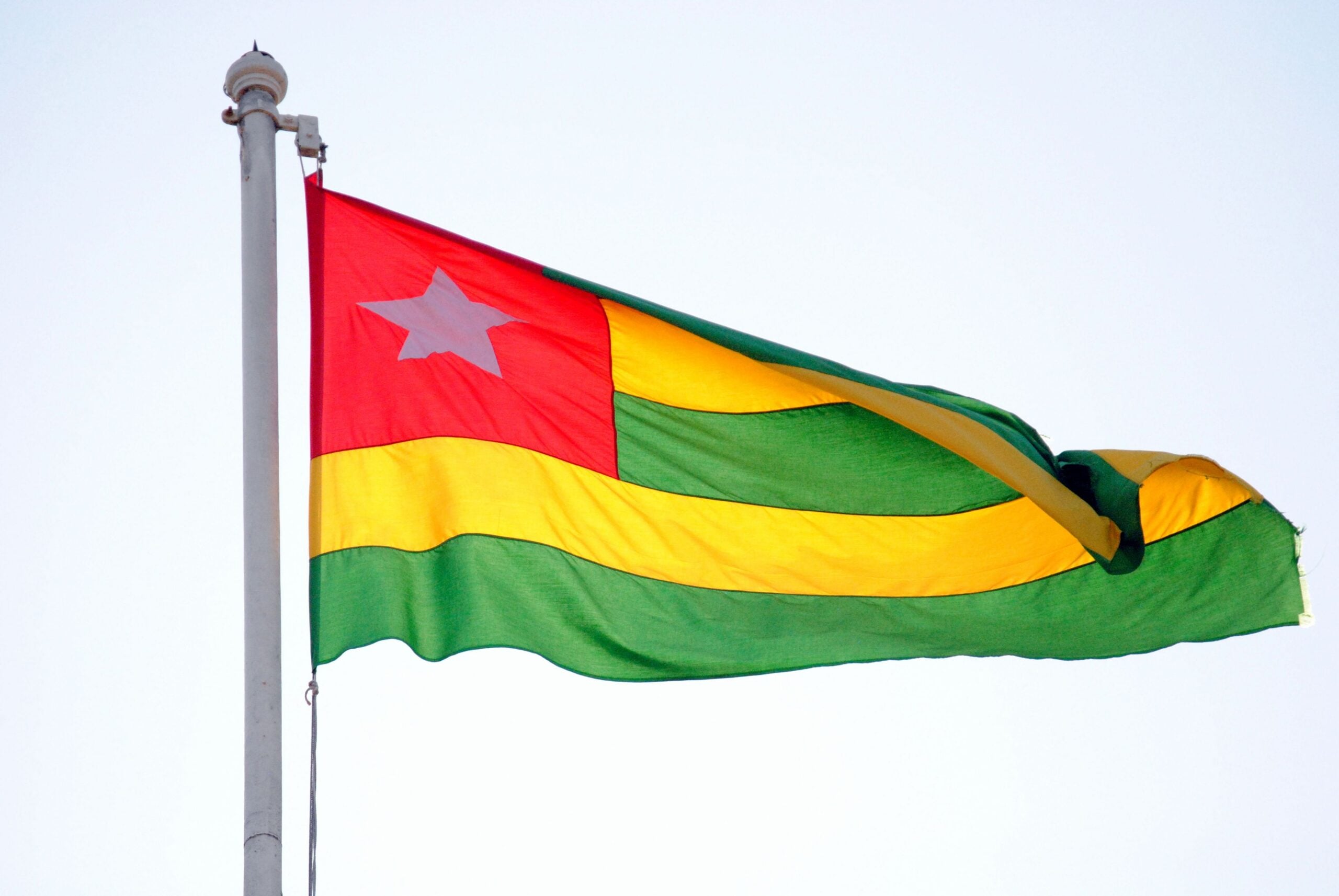 Togo opposition warns of Russian, Turkish forces in north