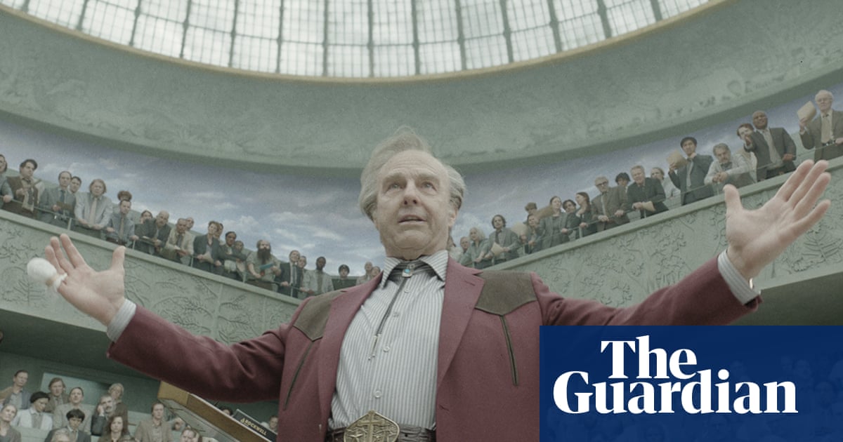 Tom Cruise unveils remarkable transformation in Digger trailer: ‘I’ve never had something that could challenge me in this way’ | Tom Cruise