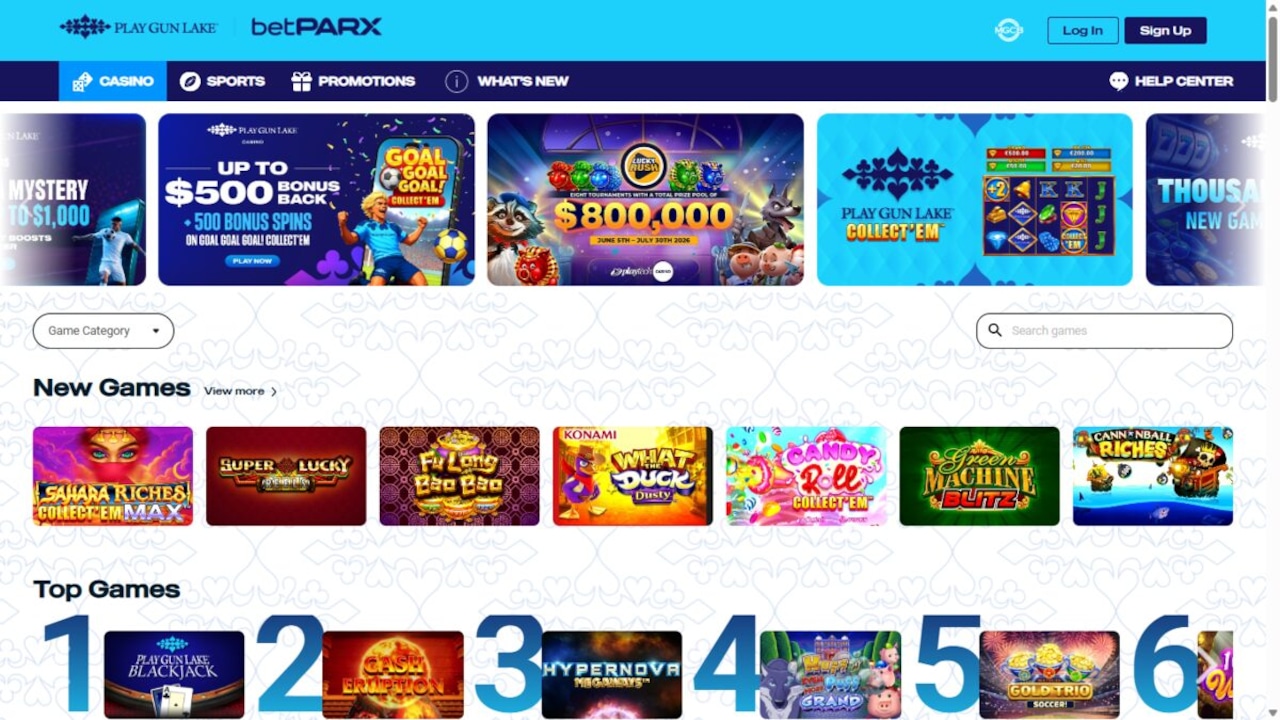 Top online casinos in Michigan for the World Cup semifinals - featured image.