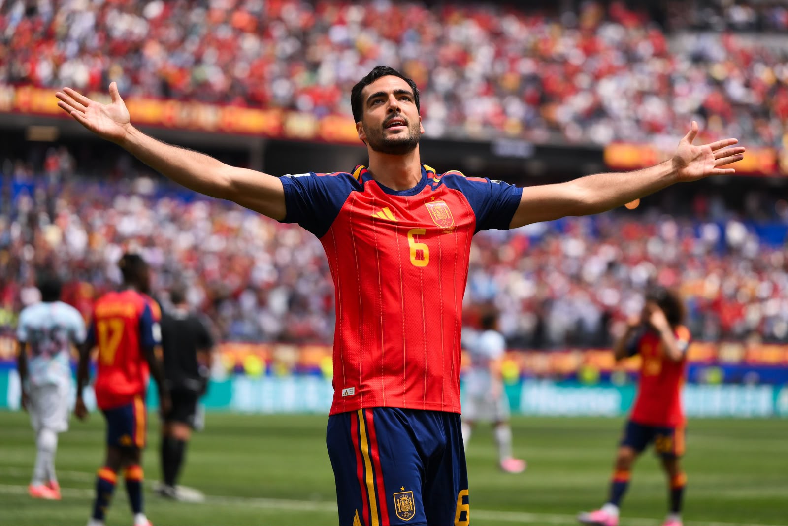 Torres fires Spain to World Cup triumph