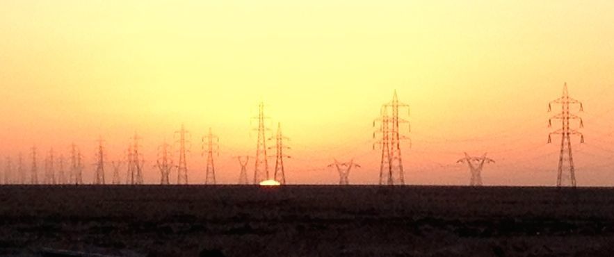 Total Power Blackout Hits Libya From Misrata to Egyptian Border