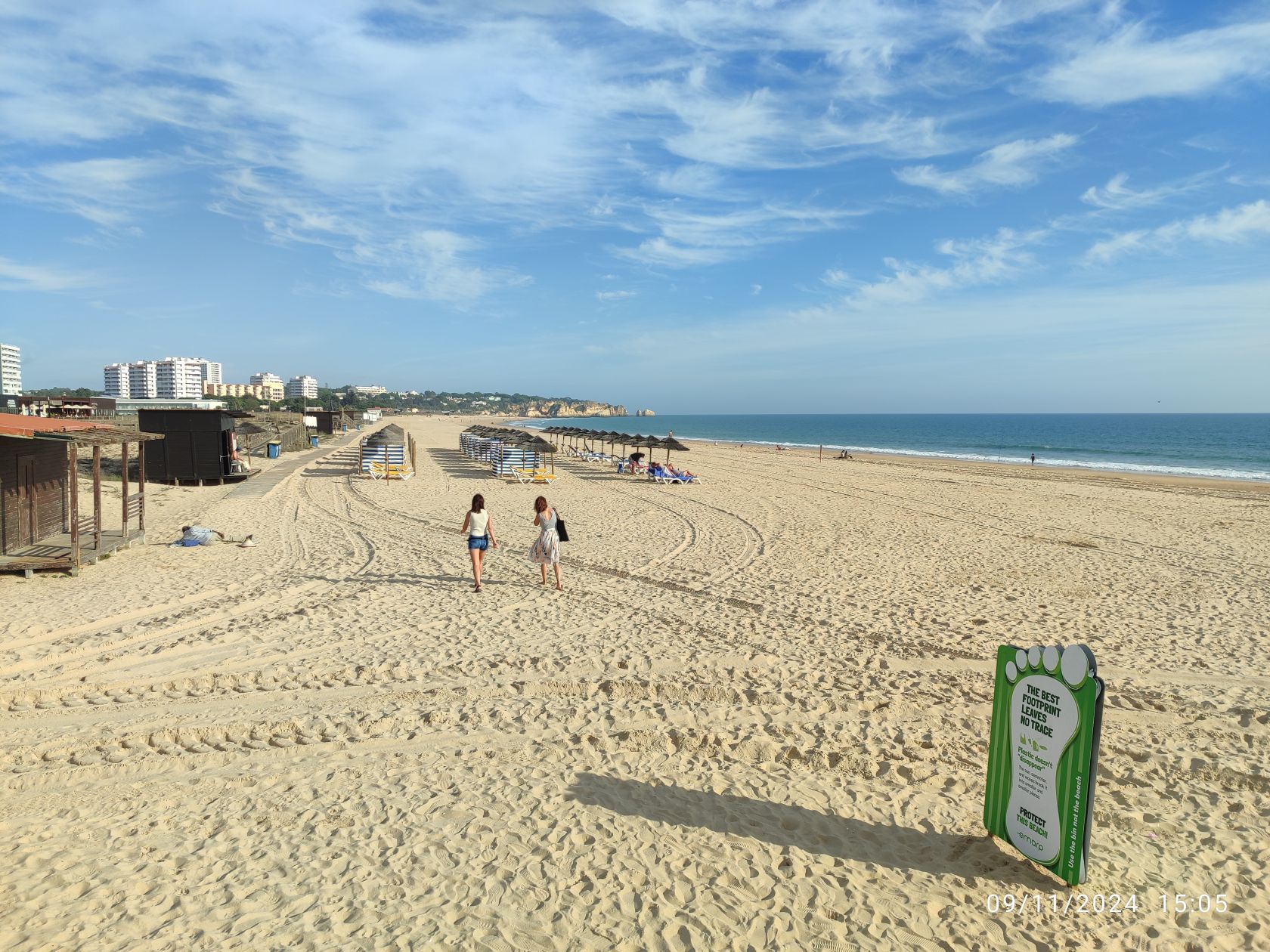 Tourism in Portugal attracts new markets and grows in North American visitor numbers