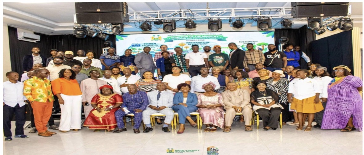 Tourism stakeholders unite to drive sector growth