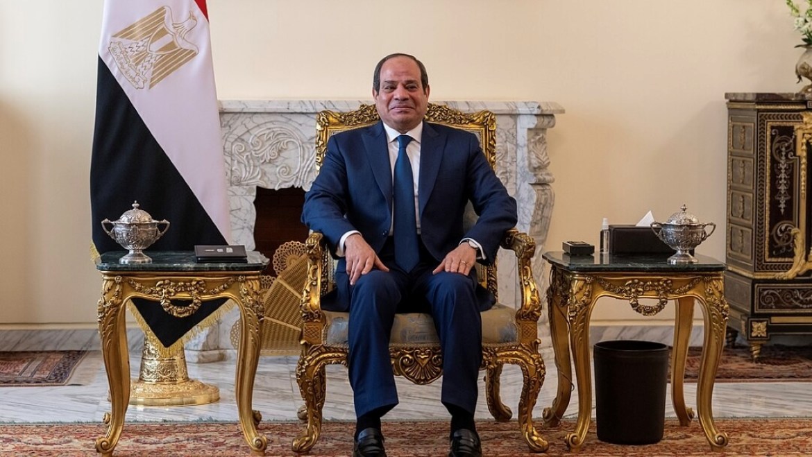Trade between Egypt and Tanzania shoots up to USD 12.3 million