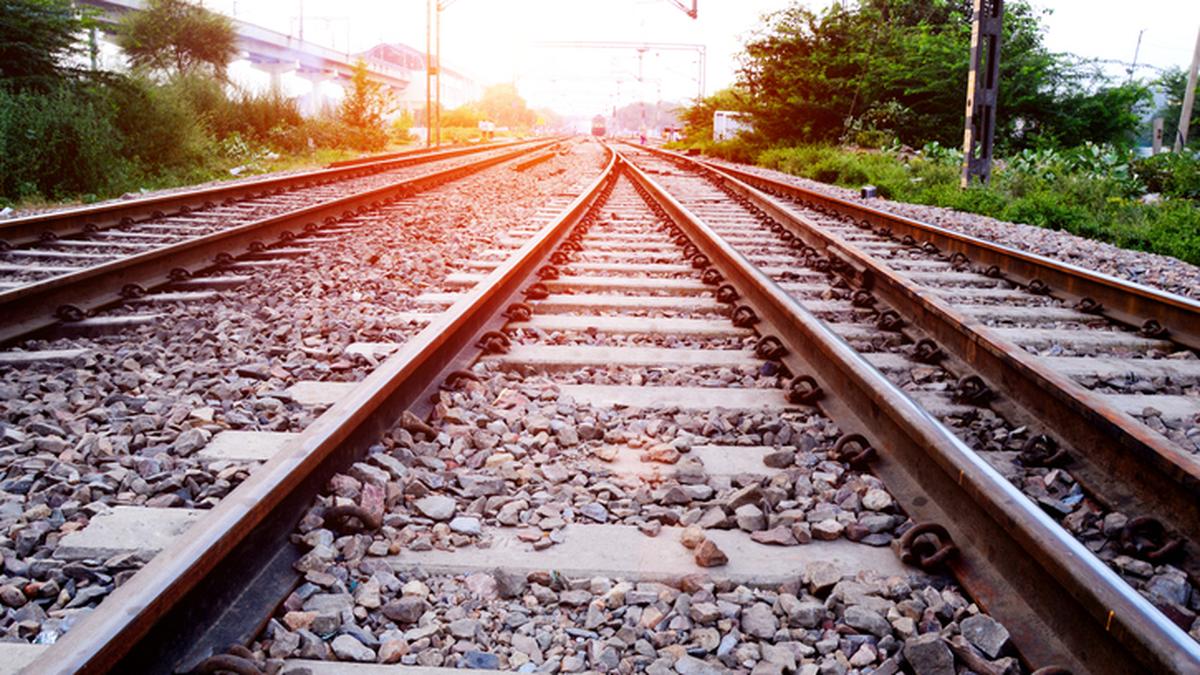 Train collides with school van in West Bengal's Murshidabad, at least three dead
