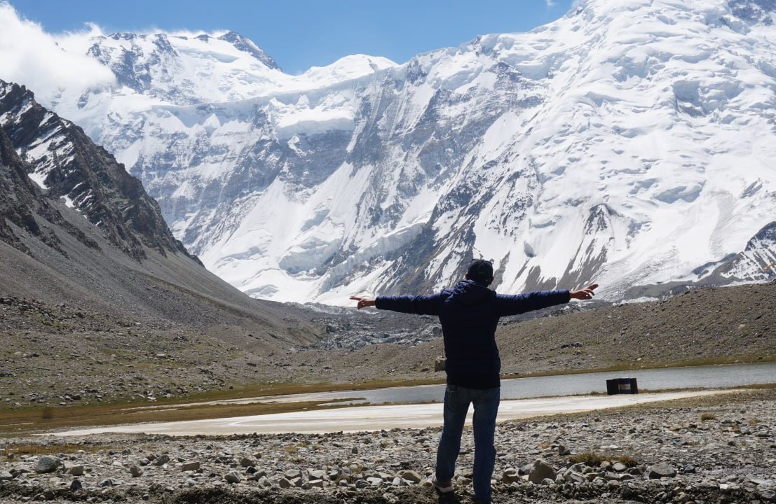 Travel searches for Tajikistan jump 64%, highest growth in Amadeus report