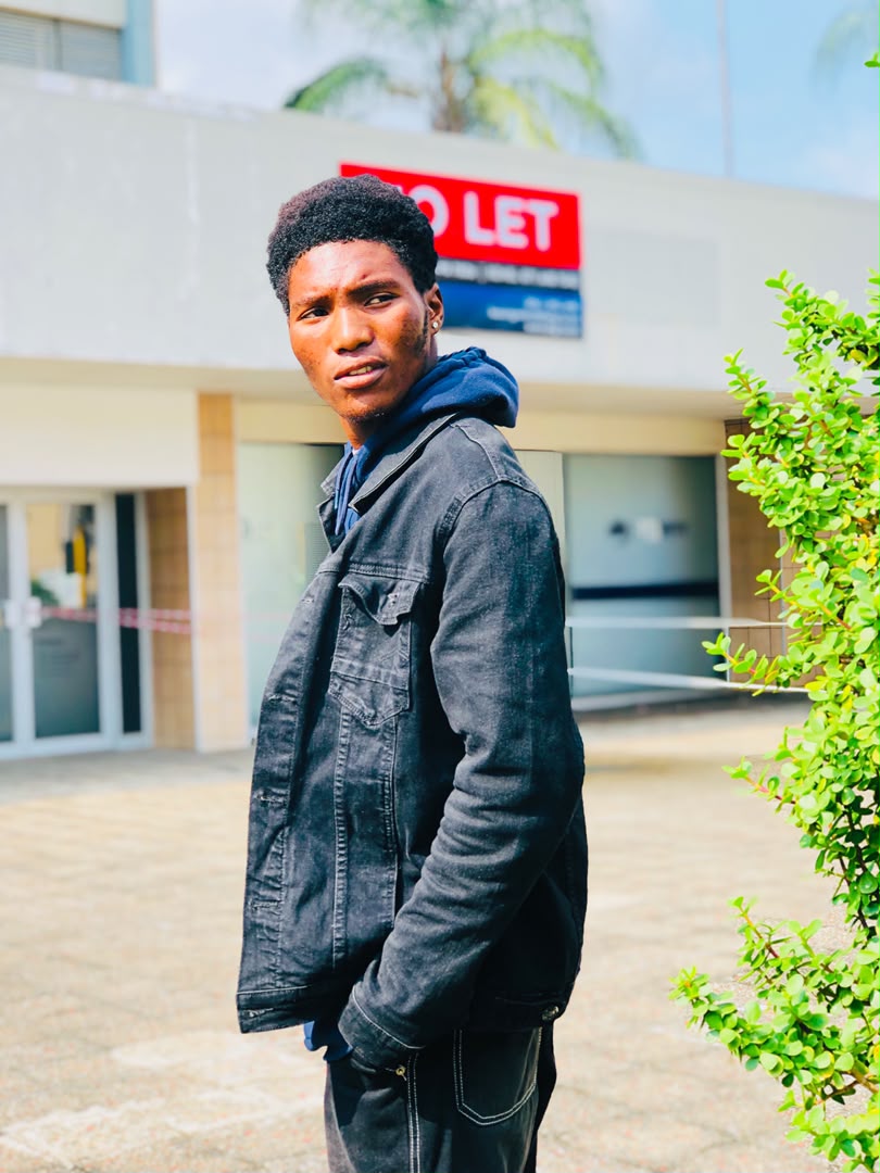 Trevor the poet inspires youth across South Africa and Eswatini