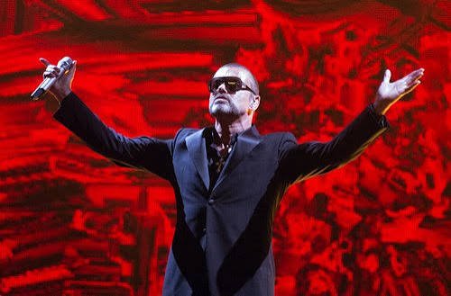 Tribute concert dedicated to George Michael at MTS DvoranaSerbian Monitor