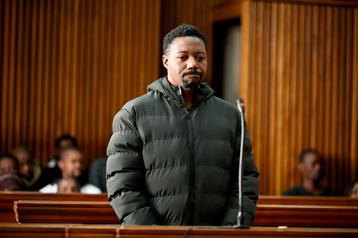 Triple murder suspect Ndodana Tshuma back before Johannesburg court as UK extradition case continues