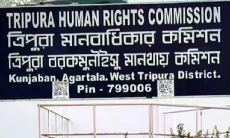 Tripura Human Rights Commission issues notices to Air India Express, DGCA over pilot complaint