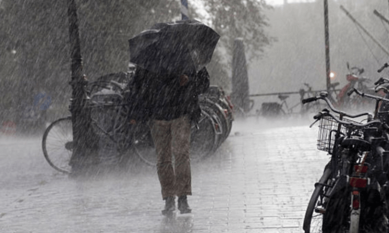 Tripura shuts schools as IMD forecasts heavy rain till July 16