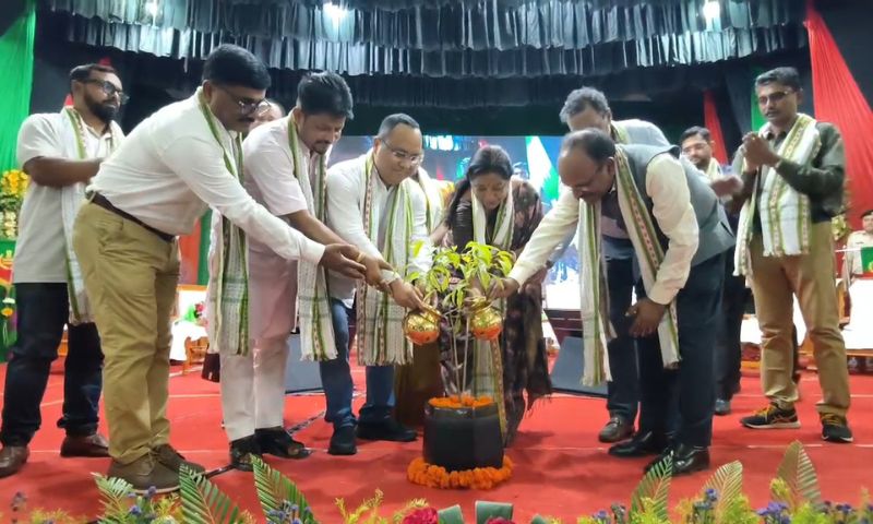 Tripura strengthens measures to curb human-elephant conflict in Khowai district