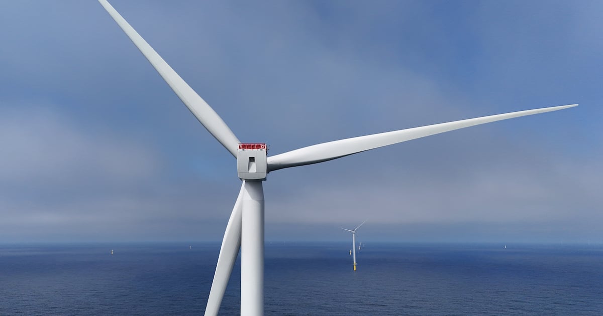 Trump administration admits grants for clean energy were canceled only in states won by Kamala Harris