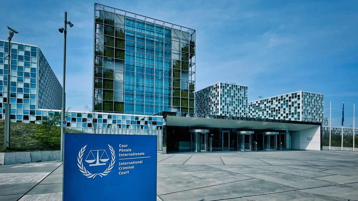 Trump administration launches plan to dismantle ICC in The Hague