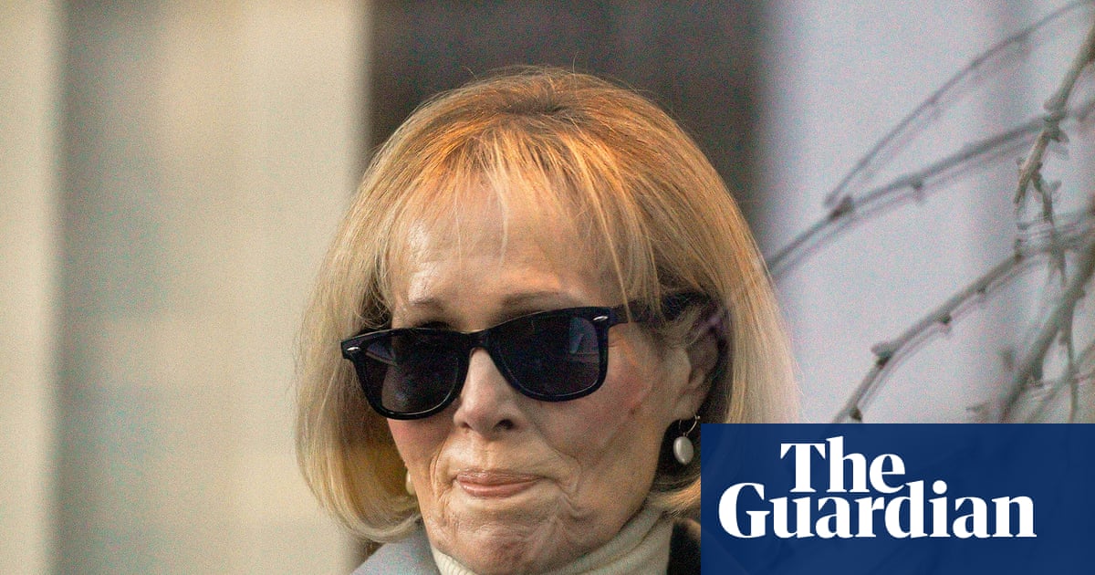 Trump denied latest bid to delay $5.8m judgment payment to E Jean Carroll | E Jean Carroll